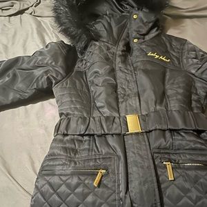 Vintage Baby Phat jacket